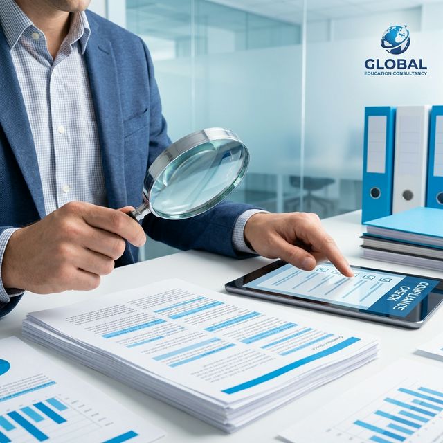 Detaylı Analiz ve Kontrol